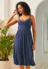 Surplice and Demand Midi dress sold by Modcloth