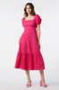 Ellery Midi Dress sold by Modcloth