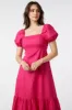 Ellery Midi Dress sold by Modcloth