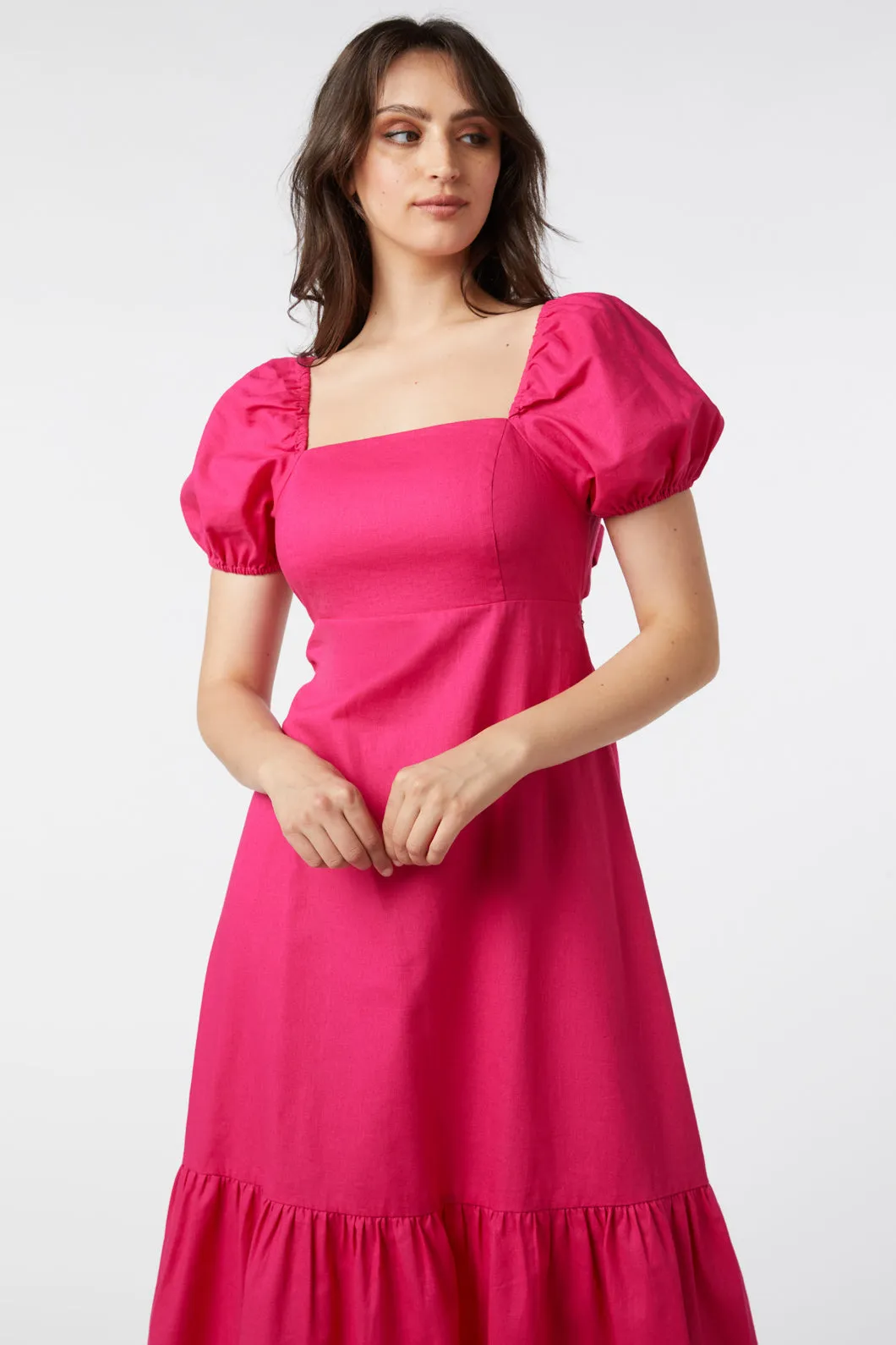Ellery Midi Dress sold by Modcloth product image thumbnail 3