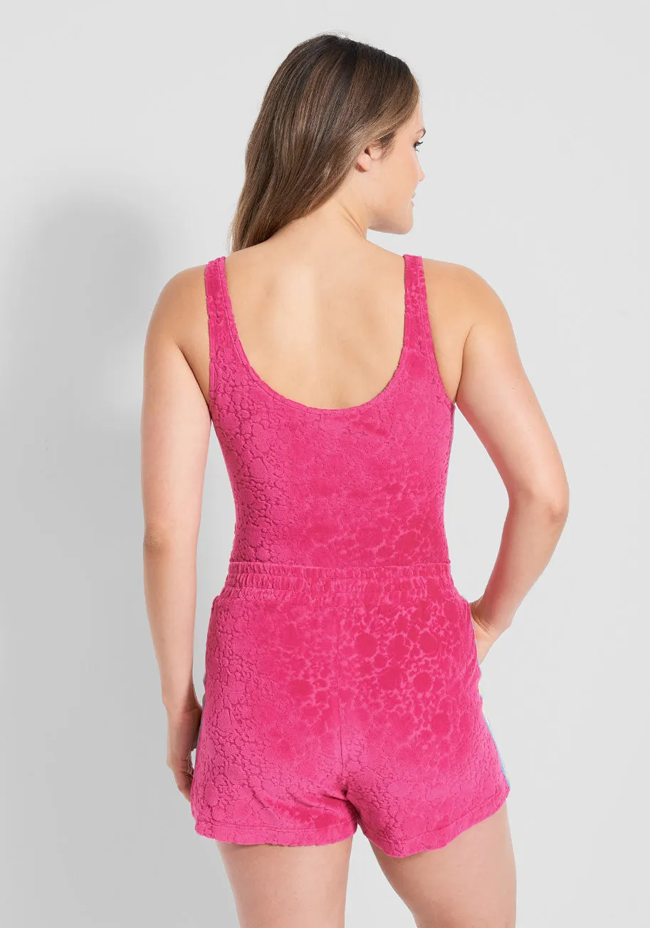 I Want Velour, Velour, Velour! Bodysuit sold by Modcloth product image thumbnail 2