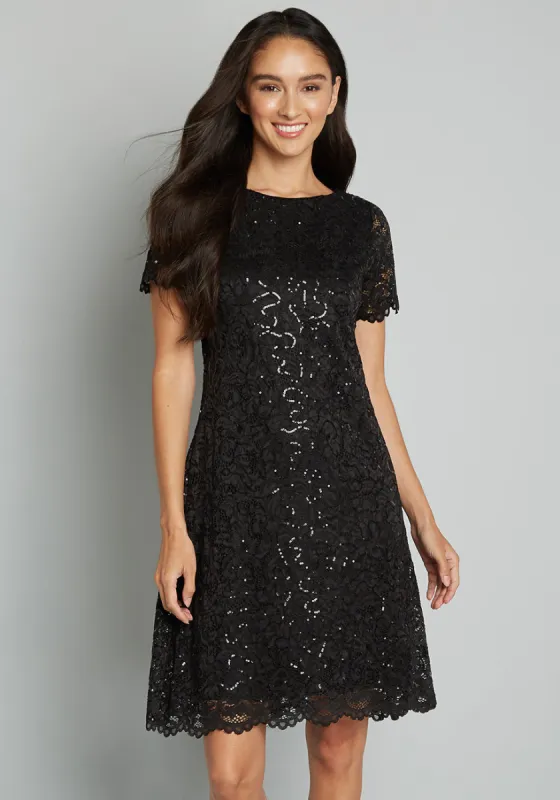 Ornate In Lace A-Line Dress sold by Modcloth