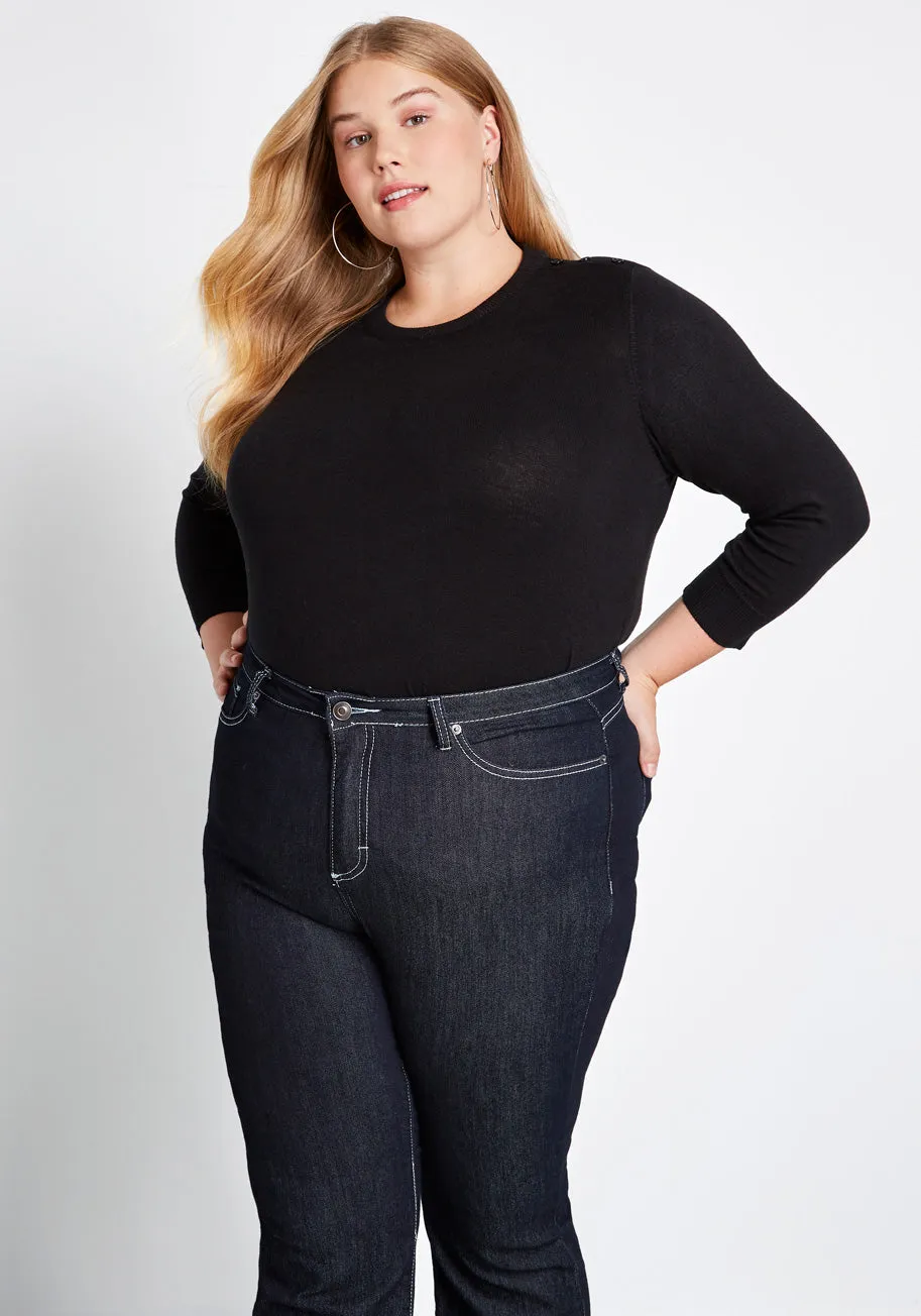 Charter School Pullover Sweater sold by Modcloth product image thumbnail 5