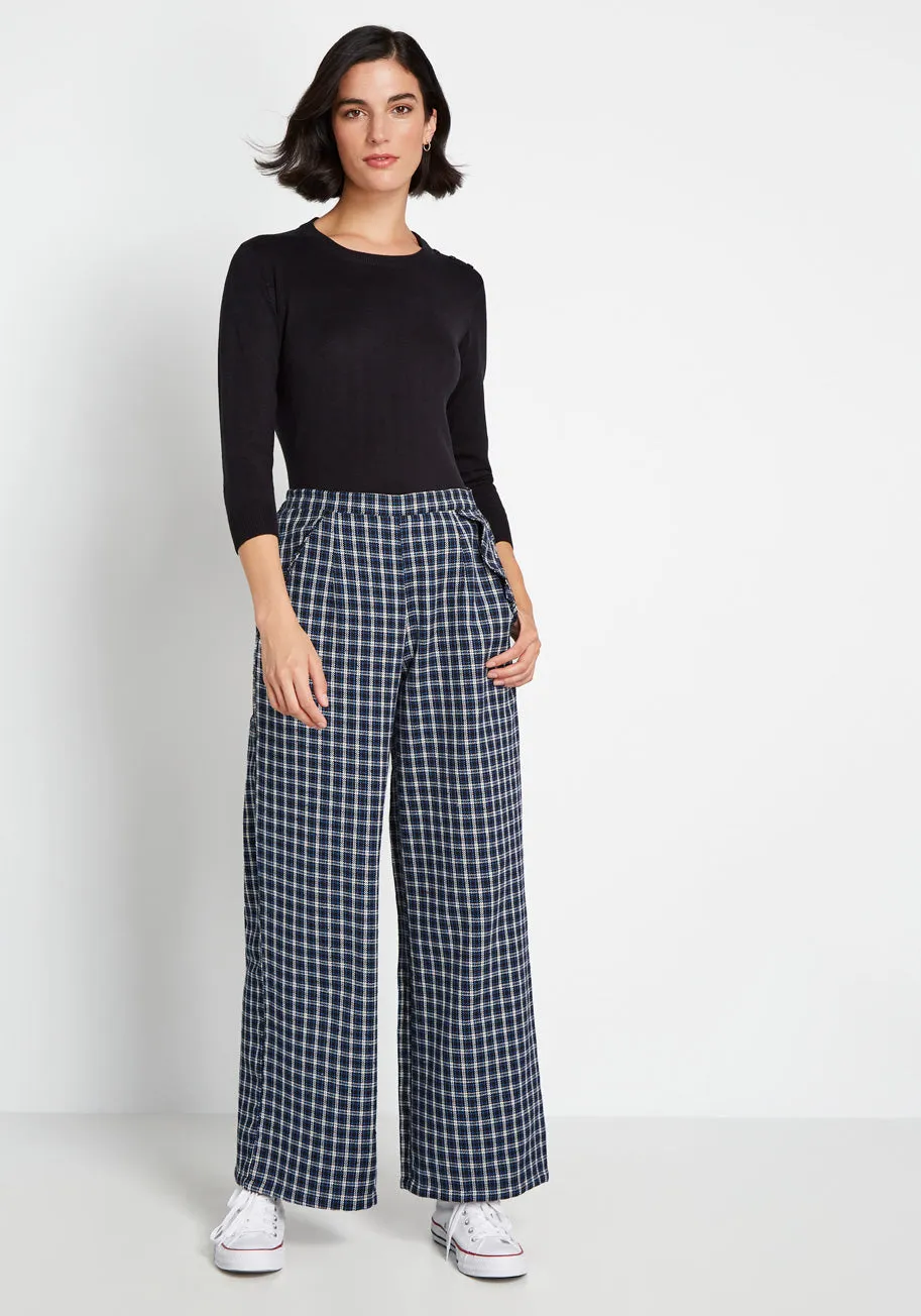 Charter School Pullover Sweater sold by Modcloth product image thumbnail 3