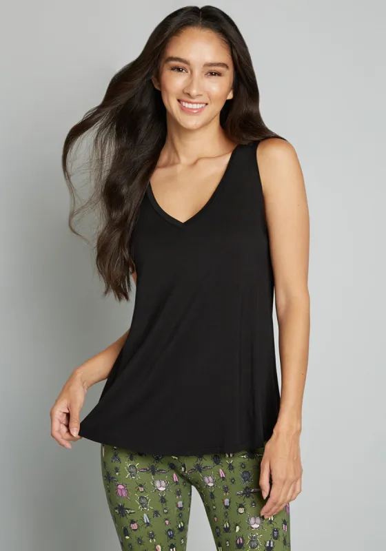 Endless Possibilities Tank Top sold by Modcloth