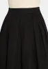 In Your Dreams Pleated Mini Skirt sold by Modcloth