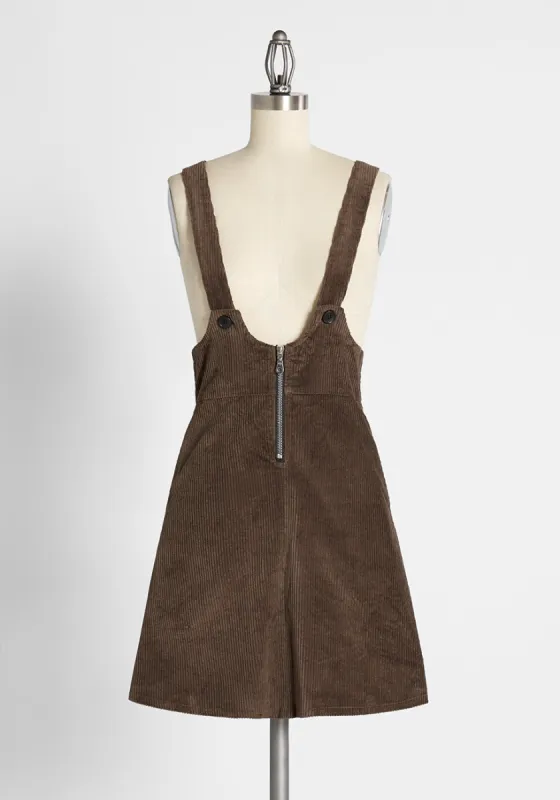 Woodland Wallflower Jumper sold by Modcloth
