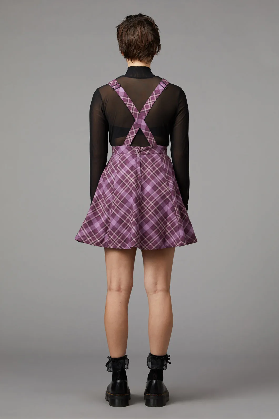 Apothecary Pinafore sold by Modcloth product image thumbnail 4