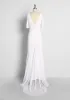 Breathtaking Beadwork Maxi Dress sold by Modcloth