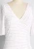 Breathtaking Beadwork Maxi Dress sold by Modcloth