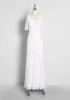 Breathtaking Beadwork Maxi Dress sold by Modcloth