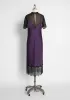 Era by ModCloth Slipping Away Midi Dress sold by Modcloth