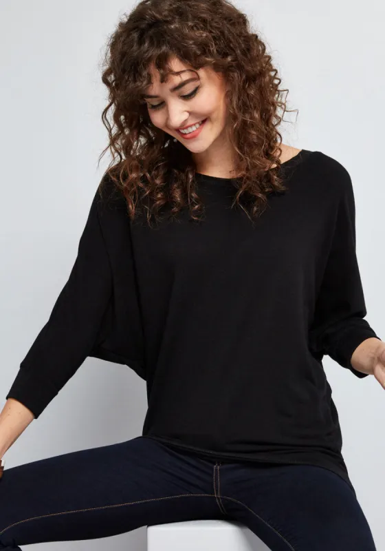 Sports Rapport Knit Top sold by Modcloth