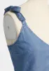 For the Sun of It Chambray Dress sold by Modcloth