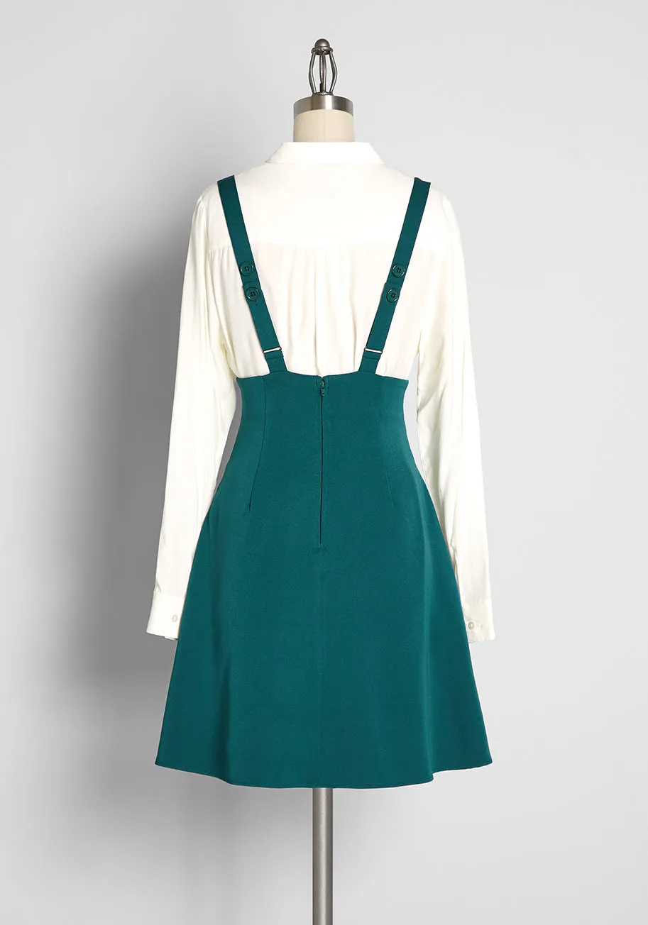 Overall Winner Jumper sold by Modcloth product image thumbnail 2
