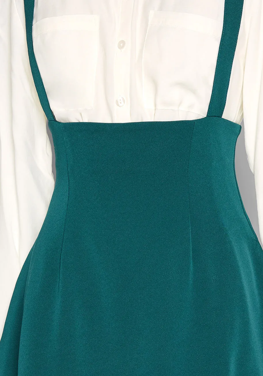 Overall Winner Jumper sold by Modcloth product image thumbnail 3