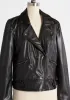 Ready For The Ride Vegan Leather Moto Jacket sold by Modcloth