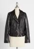 Ready For The Ride Vegan Leather Moto Jacket sold by Modcloth