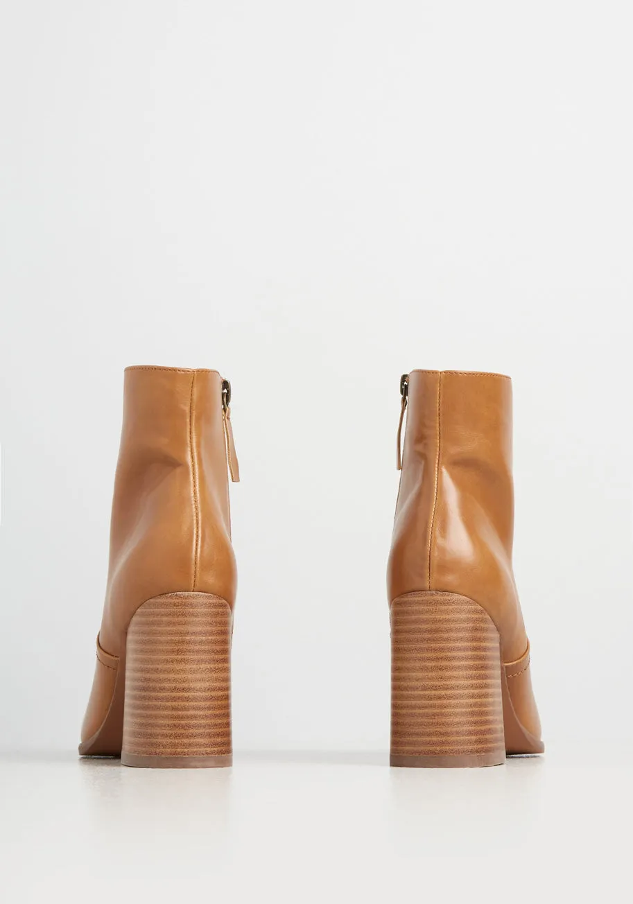 Go-Go Nouveau Boot sold by Modcloth product image thumbnail 4