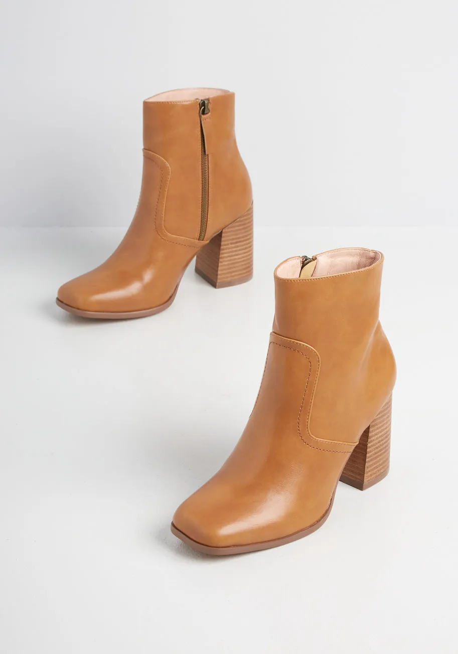 Go-Go Nouveau Boot sold by Modcloth