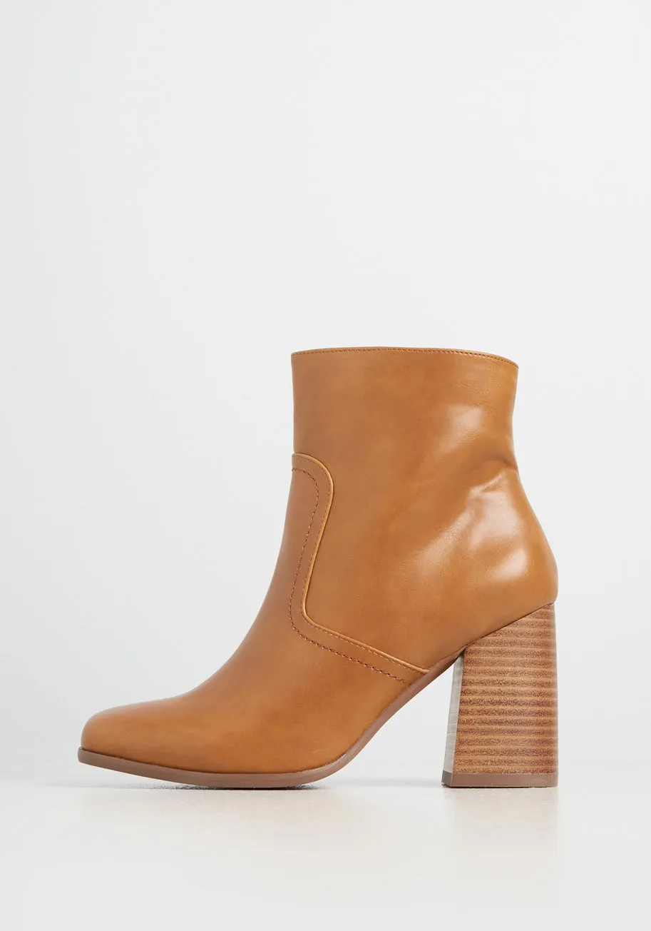Go-Go Nouveau Boot sold by Modcloth product image thumbnail 2