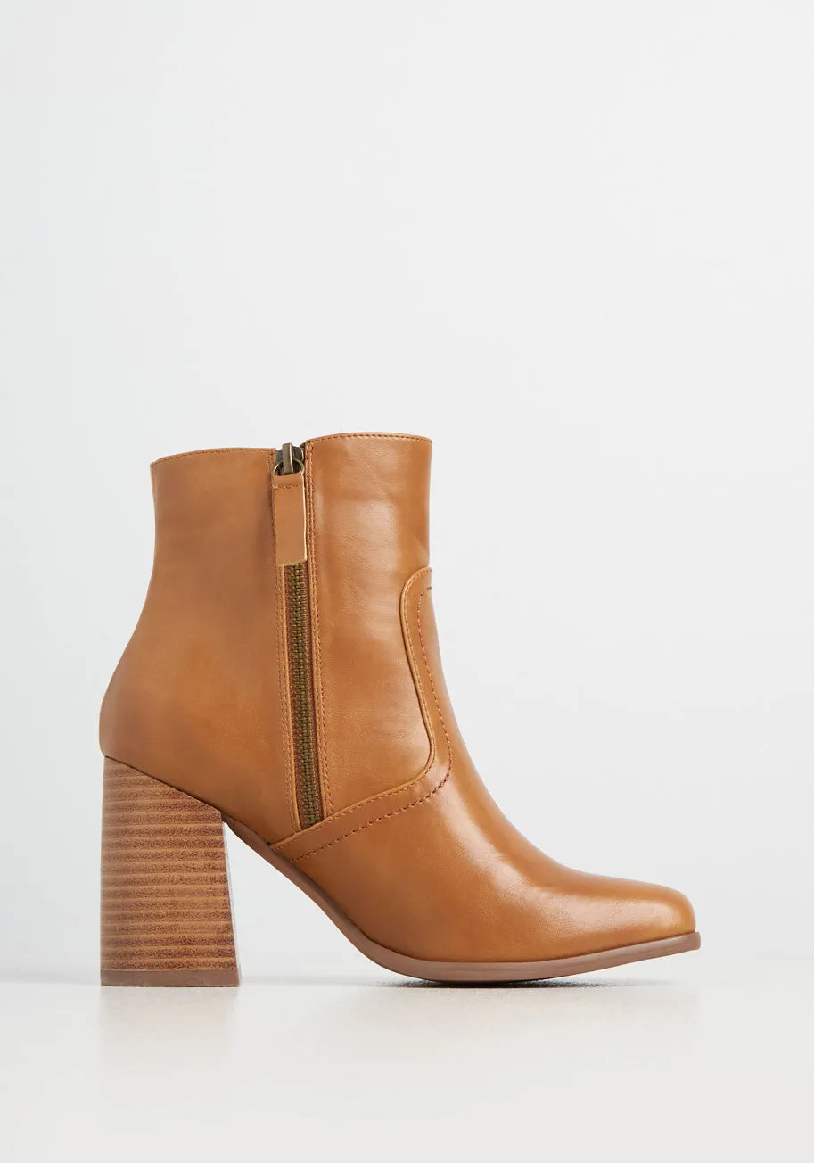 Go-Go Nouveau Boot sold by Modcloth product image thumbnail 3