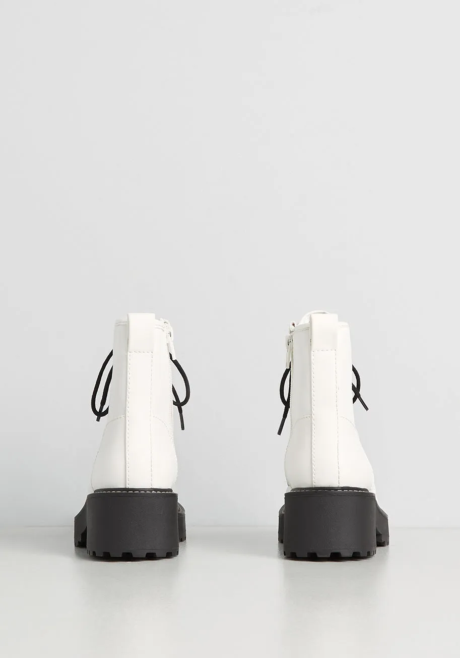 All You Ever Needed Boot sold by Modcloth product image thumbnail 4