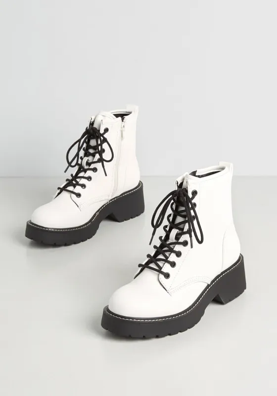 All You Ever Needed Boot sold by Modcloth
