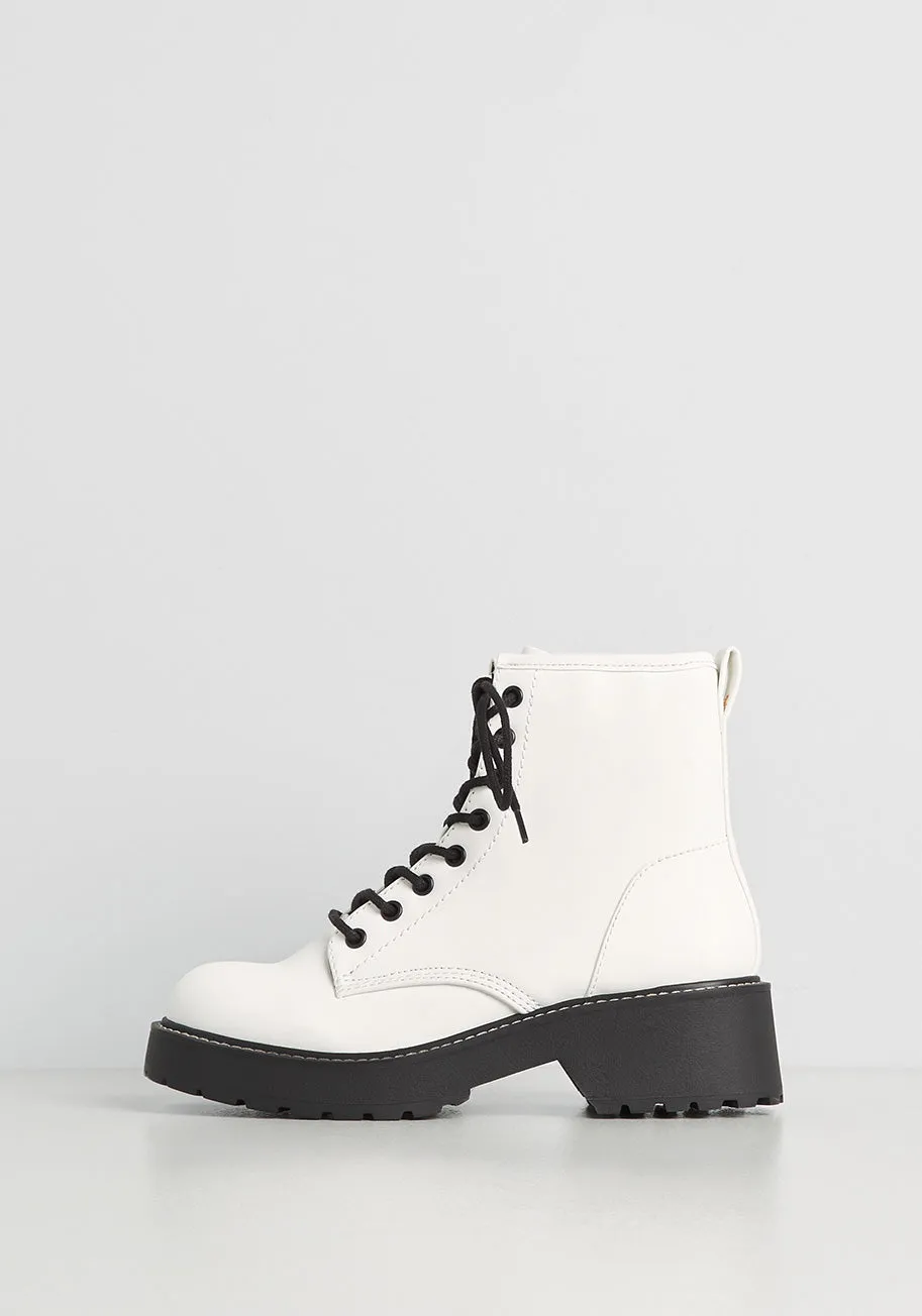All You Ever Needed Boot sold by Modcloth product image thumbnail 2