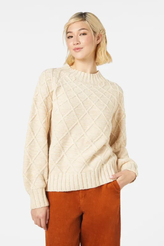 Quinn Sweater sold by Modcloth