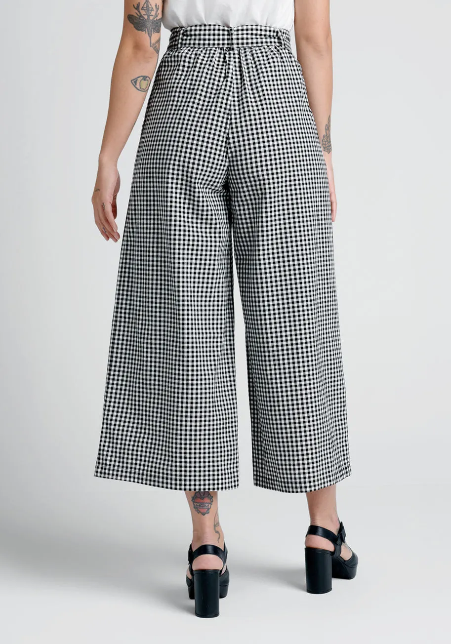 Festival Grounds Wide-Leg Pants sold by Modcloth product image thumbnail 2