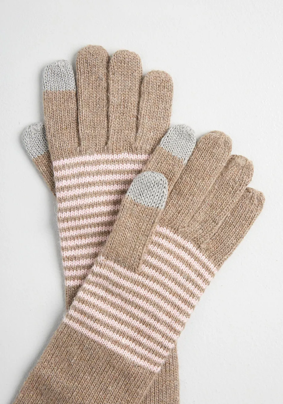 To Have and To Hold Gloves sold by Modcloth product image thumbnail 2