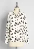 A Brilliant Idea Shirt sold by Modcloth