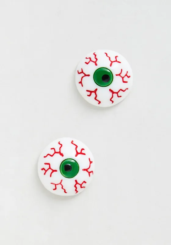 Looking For Trouble Earrings sold by Modcloth