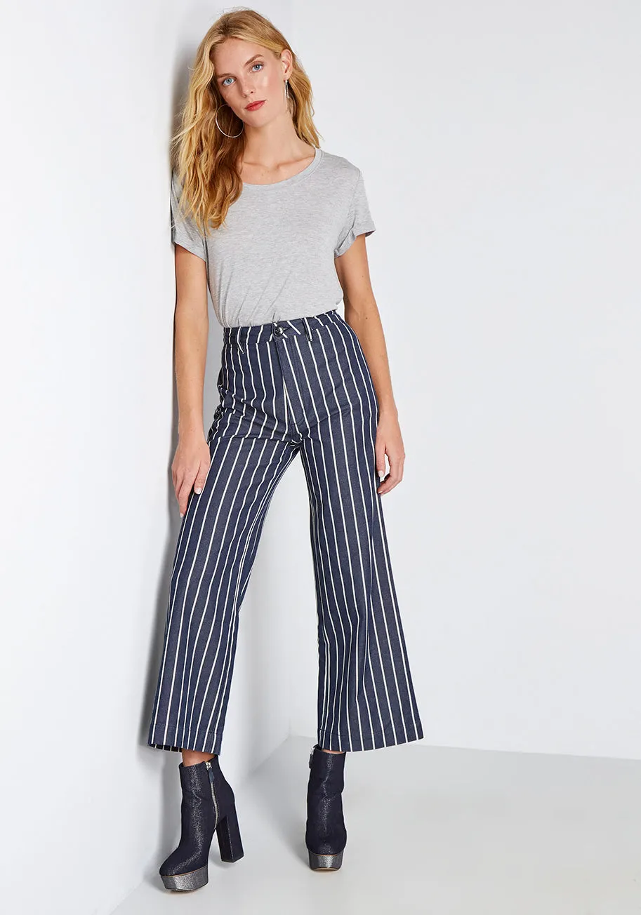 Simplicity on a Saturday Tunic in Heather Grey sold by Modcloth product image thumbnail 3