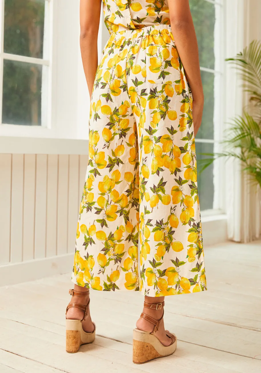 Joyful Jive Pant sold by Modcloth product image thumbnail 5