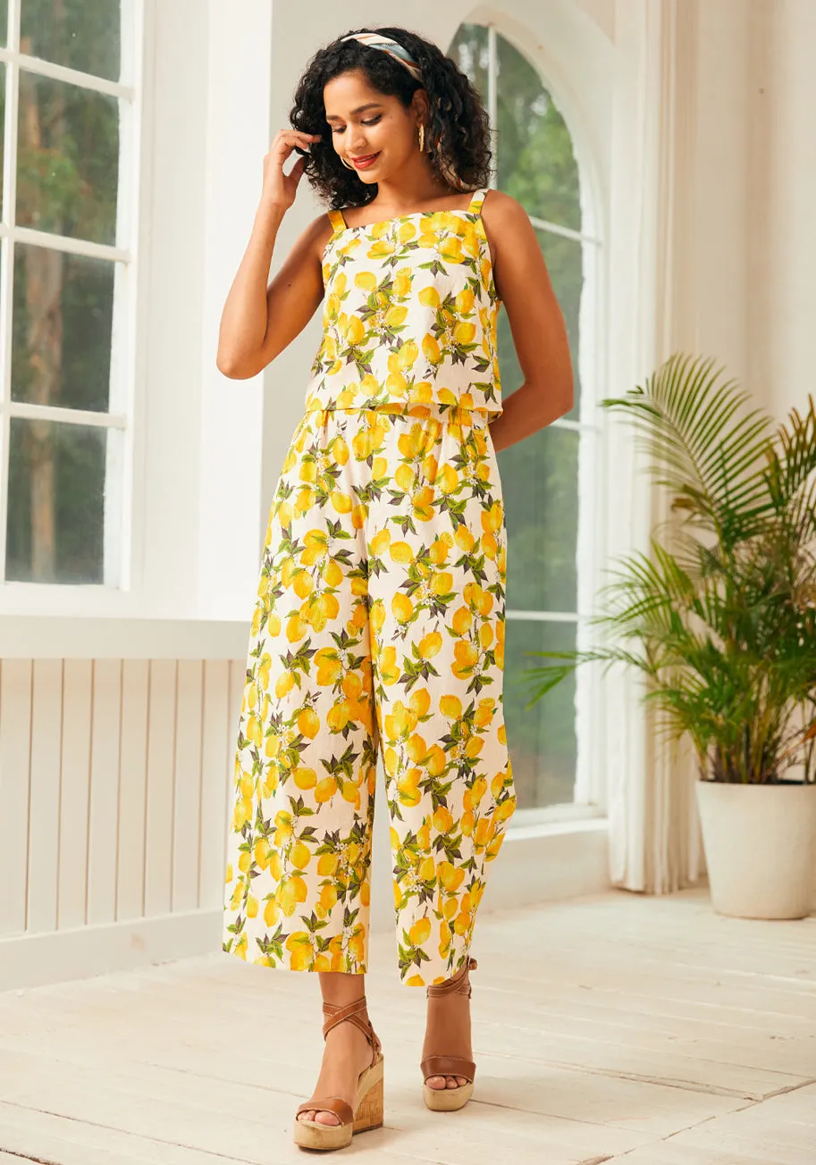Joyful Jive Pant sold by Modcloth product image thumbnail 4