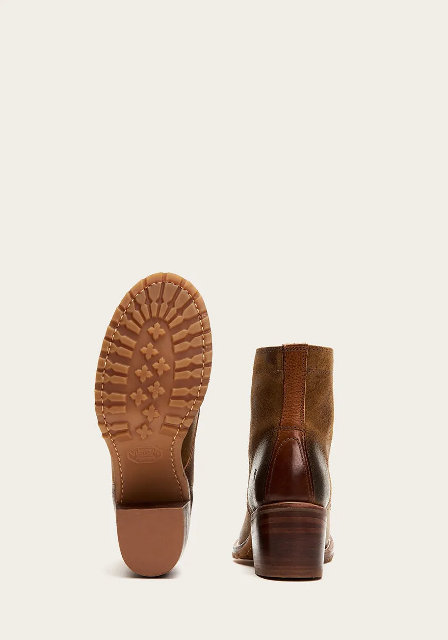 Sabrina 6G Lace Up sold by Modcloth product image thumbnail 4