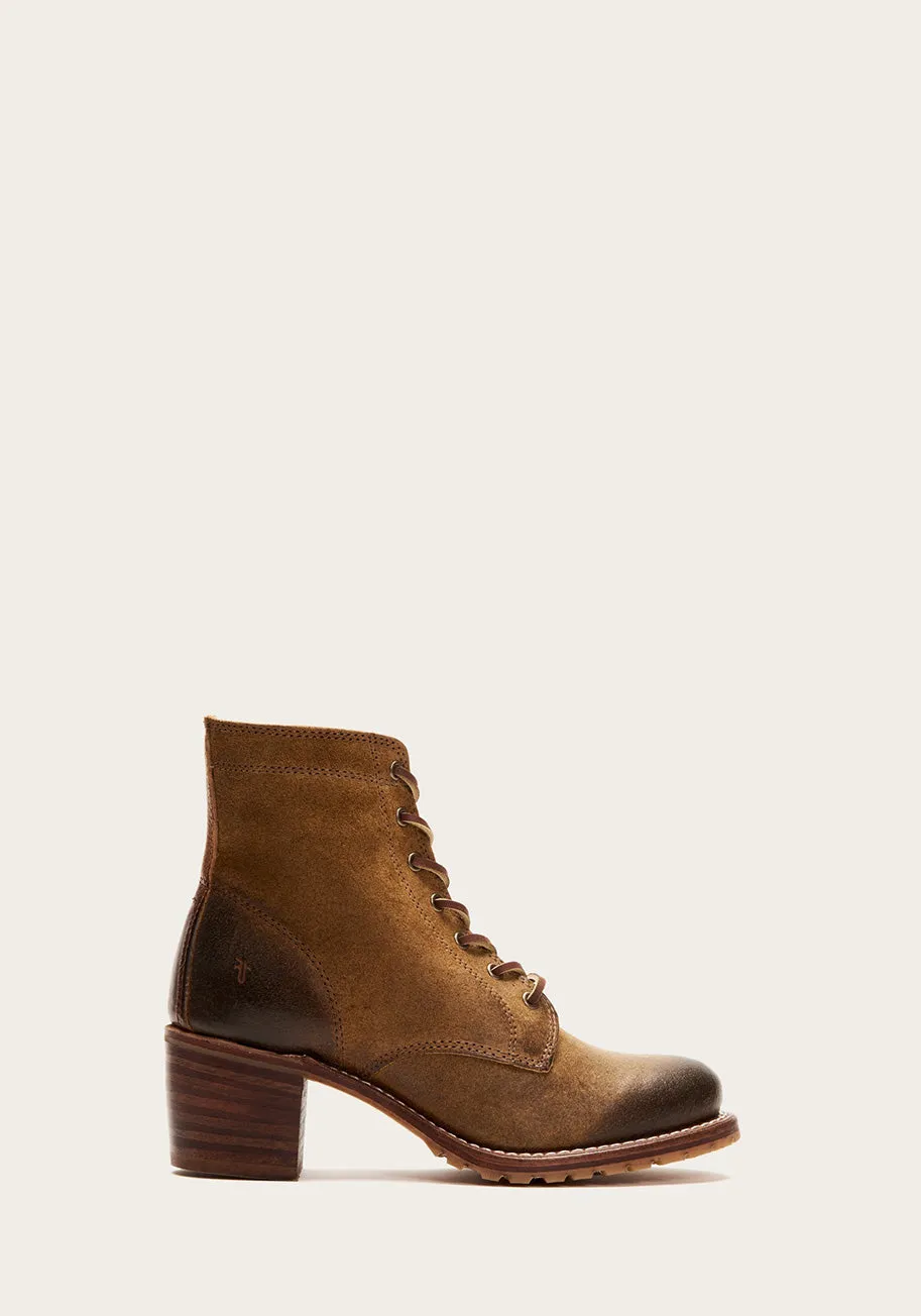 Sabrina 6G Lace Up sold by Modcloth product image thumbnail 2