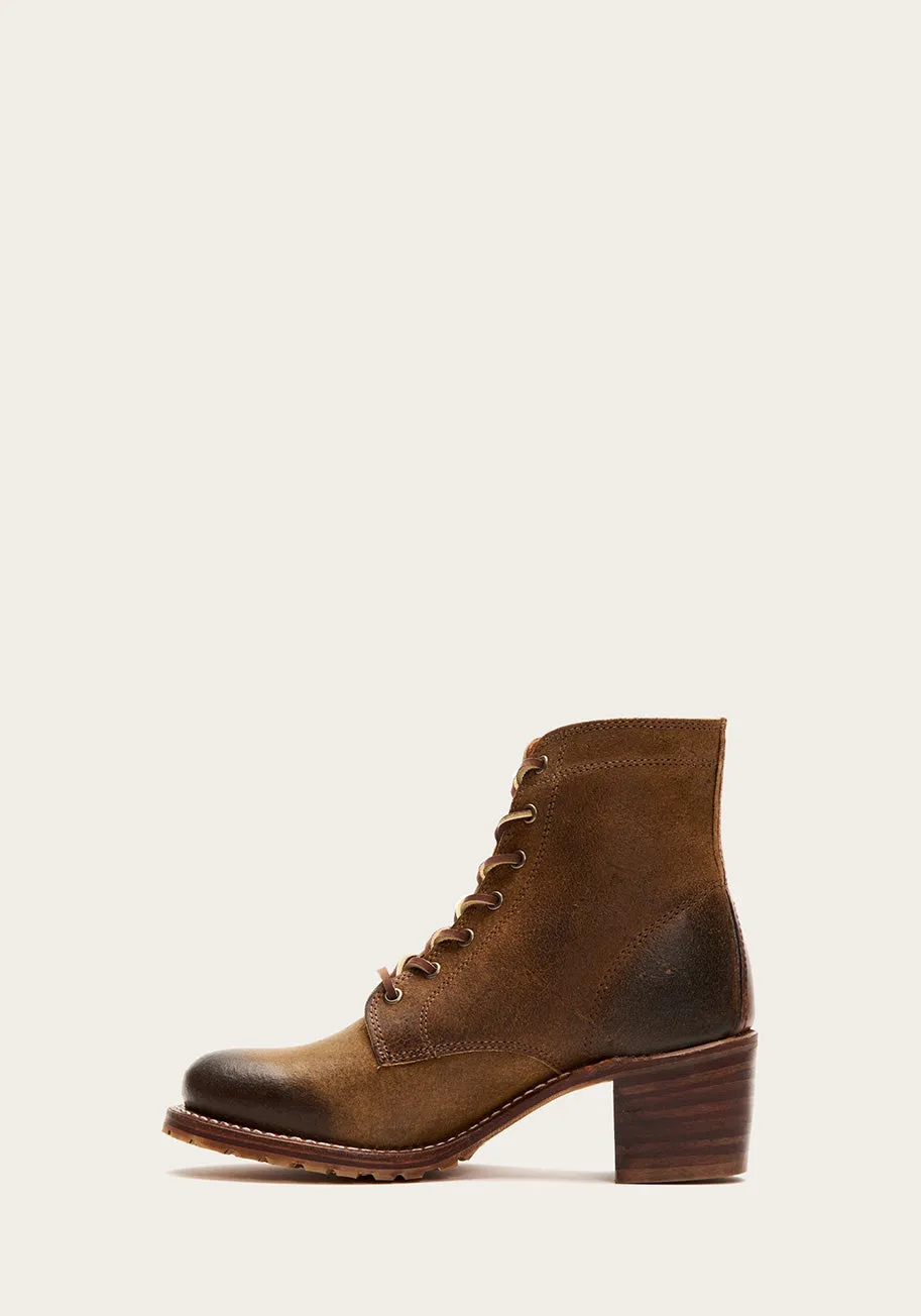Sabrina 6G Lace Up sold by Modcloth product image thumbnail 3