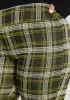 Never Plaid It So Good Leggings sold by Modcloth