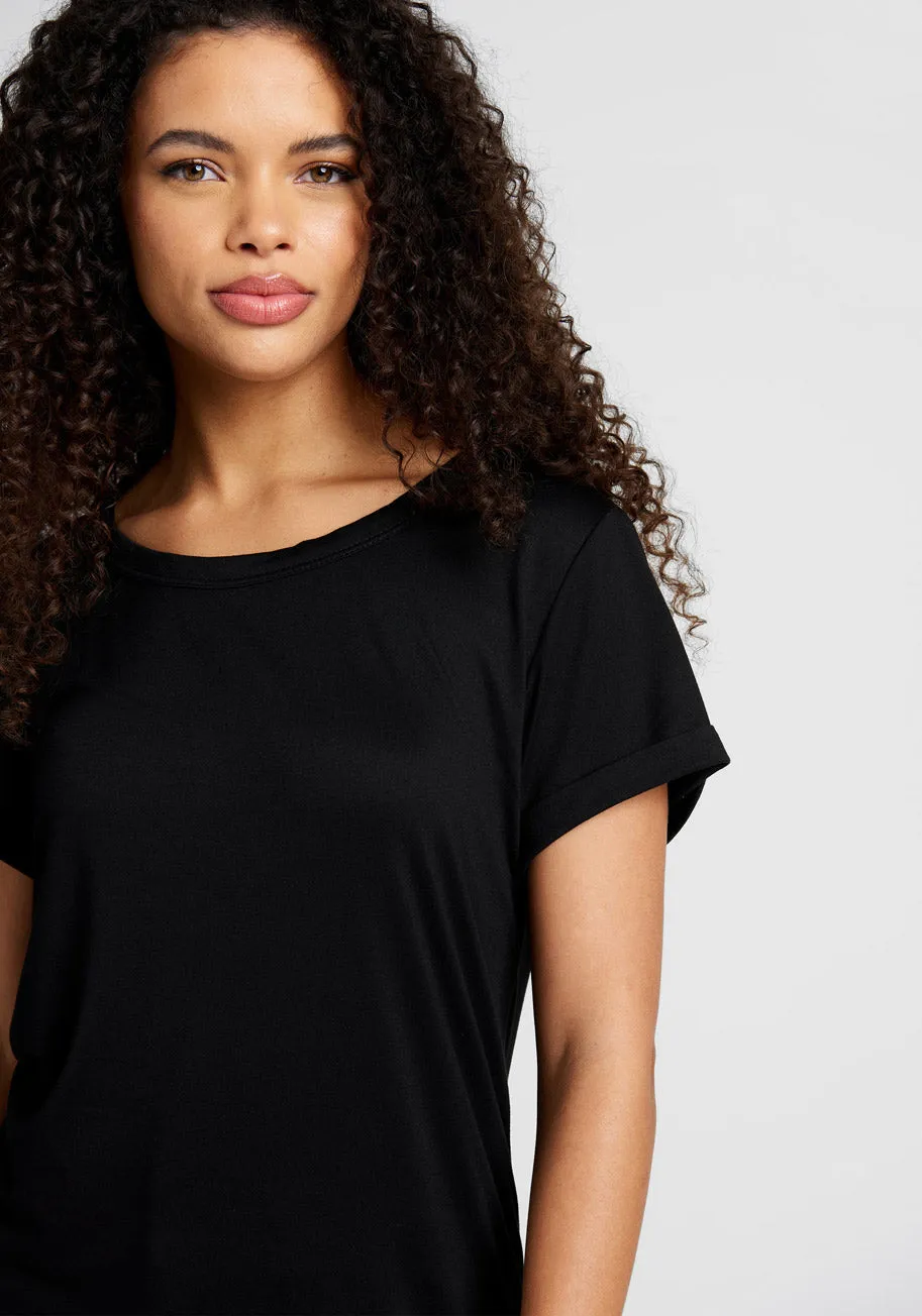 Simplicity on a Saturday Tunic sold by Modcloth product image thumbnail 4