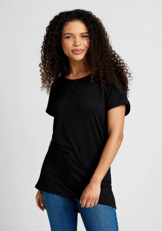 Simplicity on a Saturday Tunic sold by Modcloth