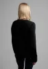 Beauty Garland Embroidered Sweater sold by Modcloth