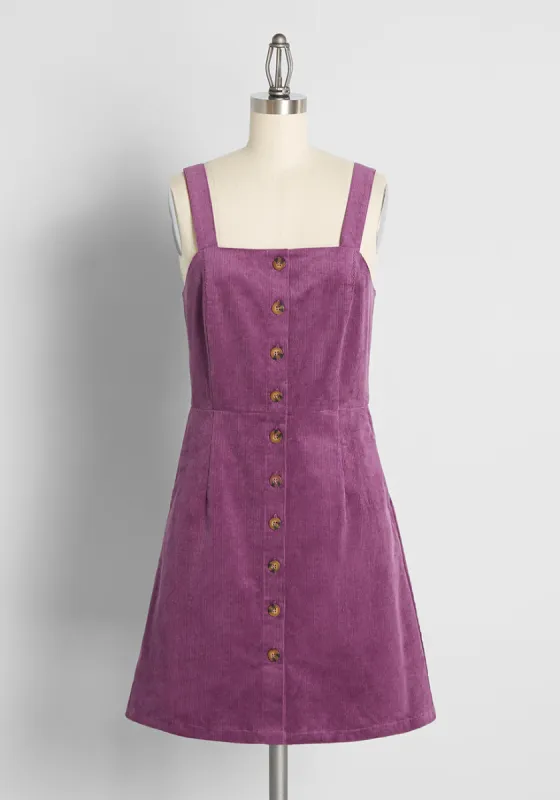 A 'Pinny' For Your Thoughts Jumper sold by Modcloth