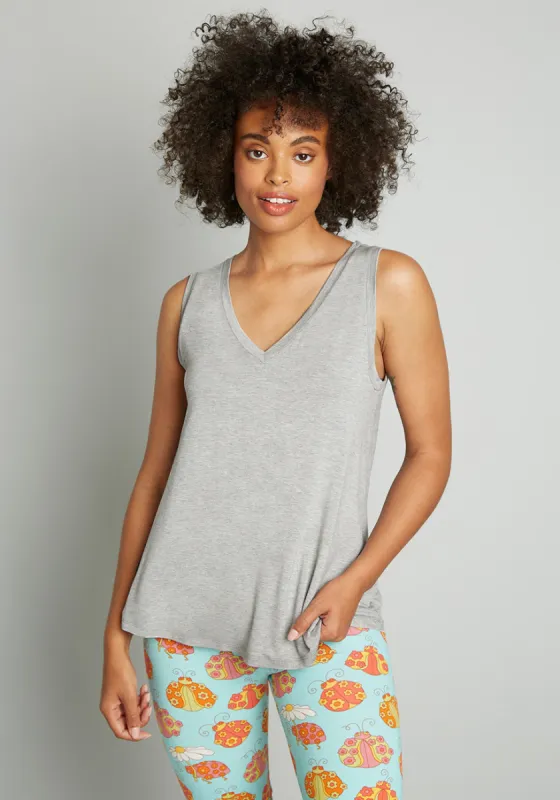 Endless Possibilities Tank Top sold by Modcloth
