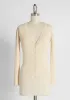 Meet the Author Ribbed Cardigan sold by Modcloth
