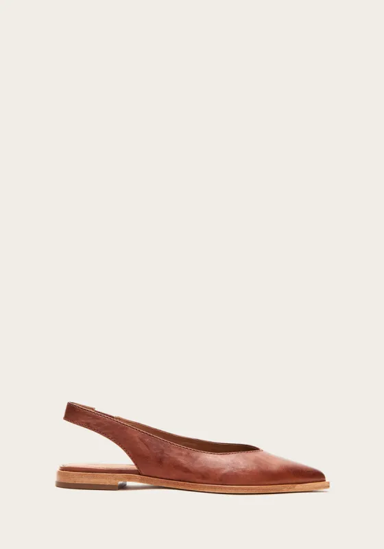 Kenzie Slingback sold by Modcloth