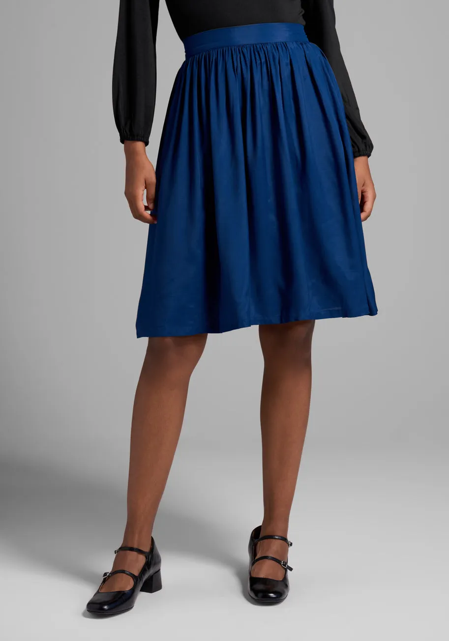 More Than Charming Skirt sold by Modcloth product image thumbnail 2