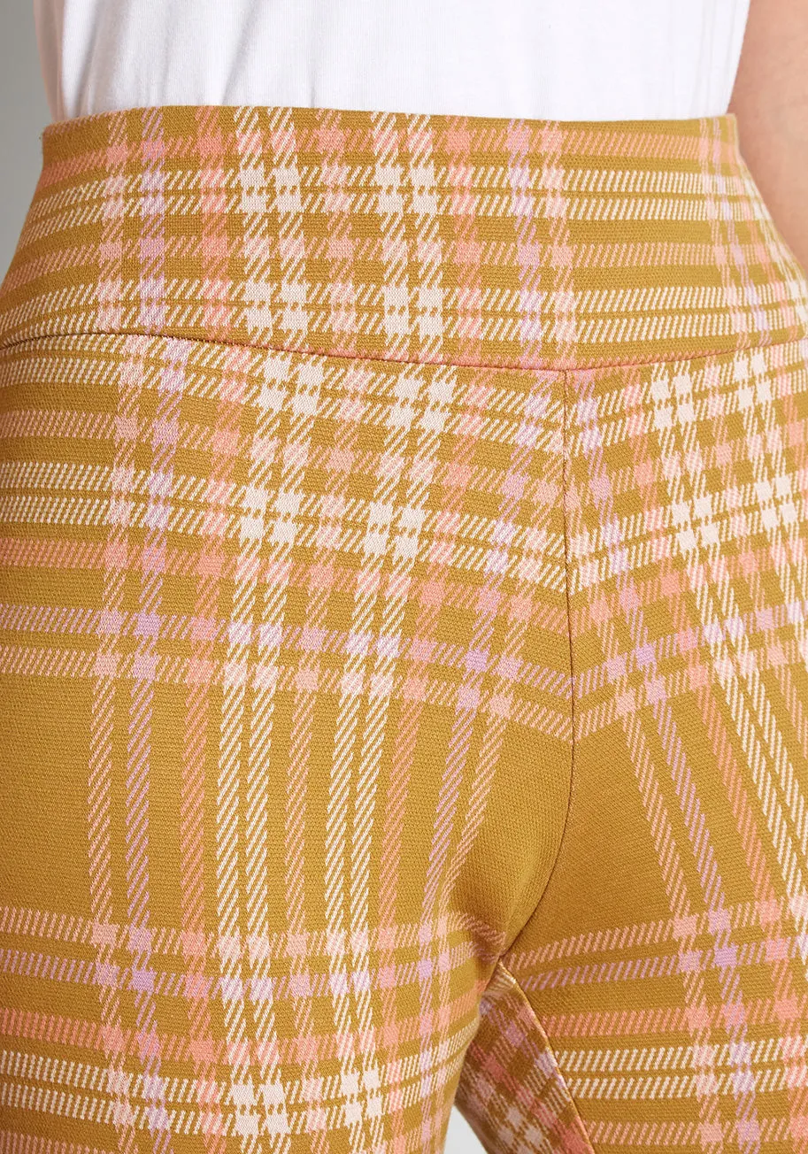 Studying Chic Leggings sold by Modcloth product image thumbnail 3